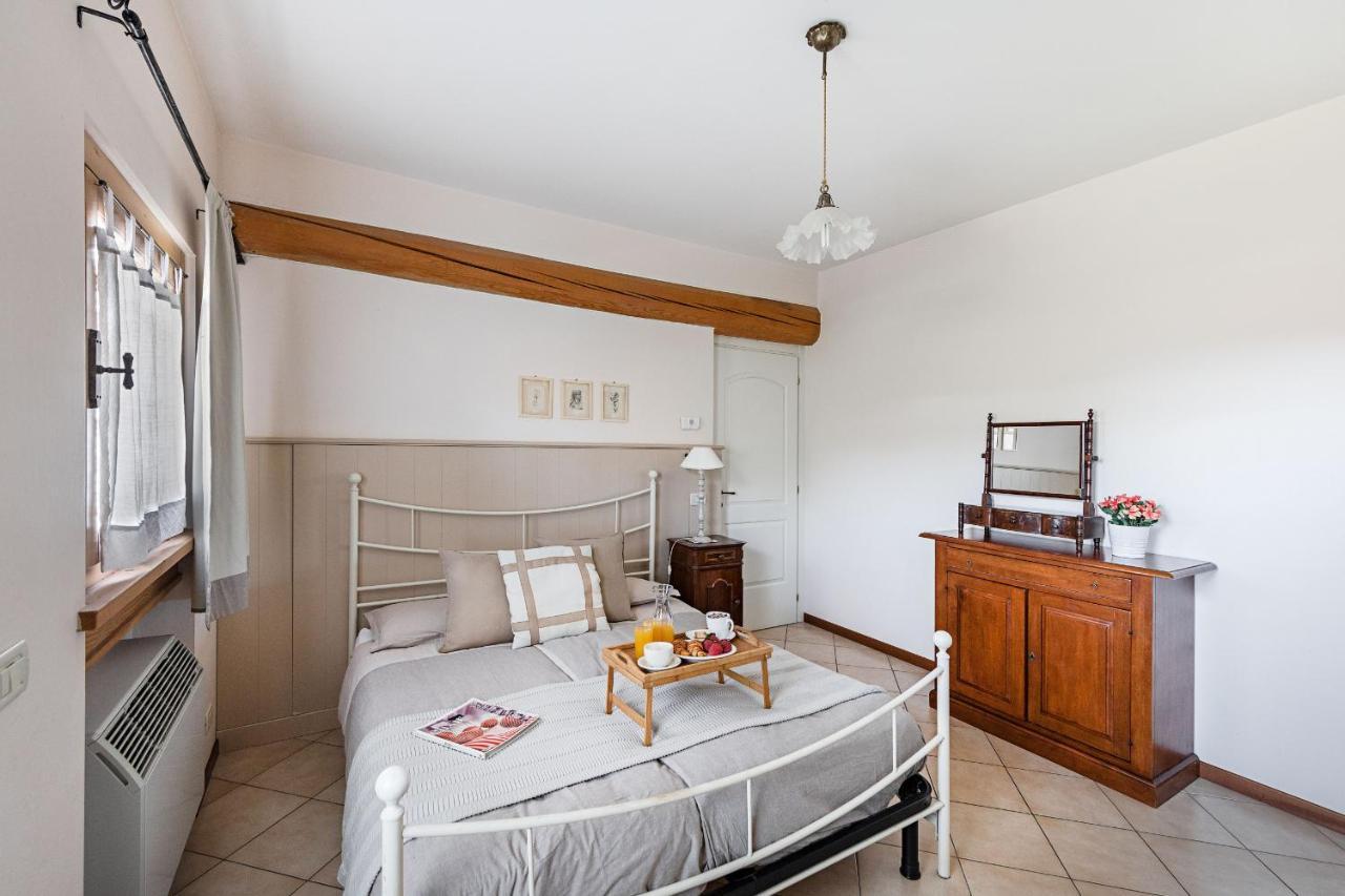 Ferienwohnung Garda Country House By Wonderful Italy Lonato del Garda Exterior foto
