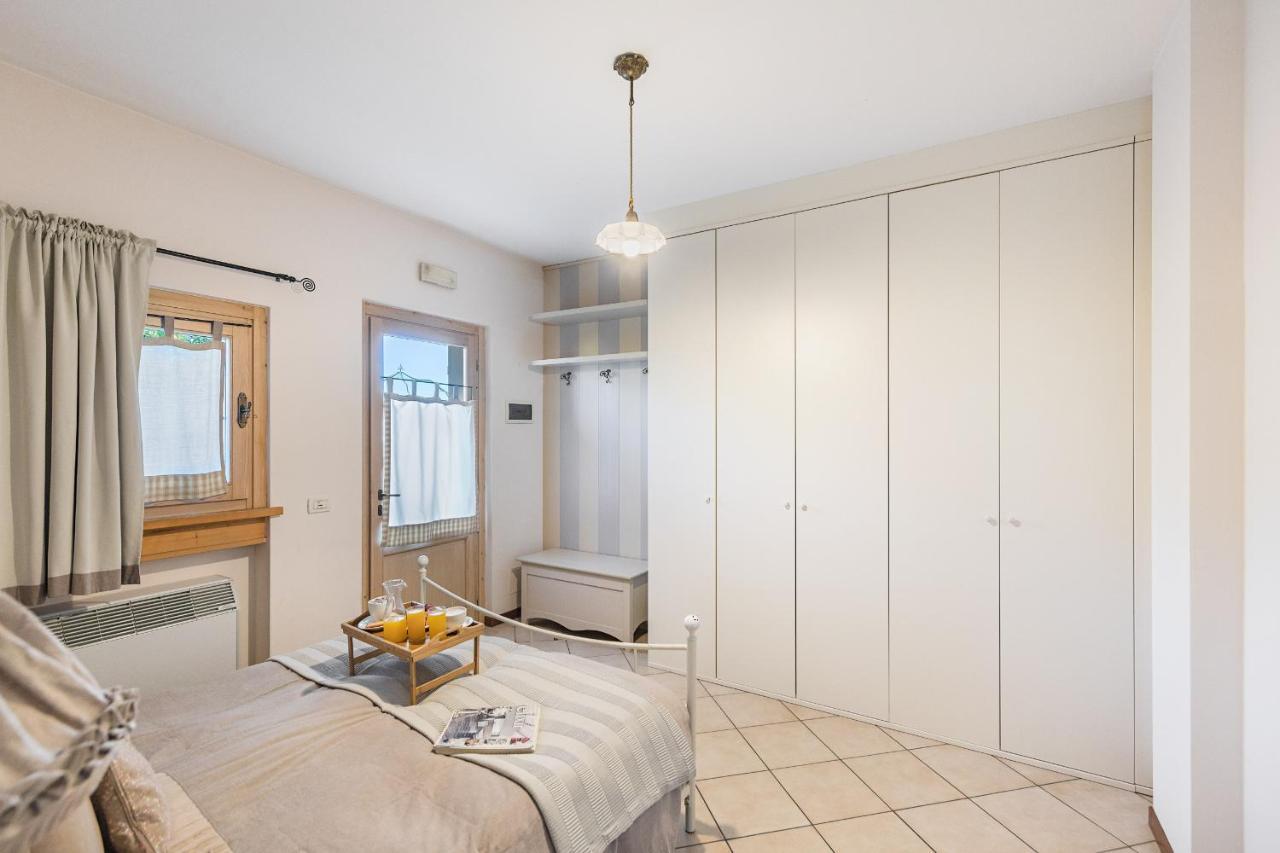 Ferienwohnung Garda Country House By Wonderful Italy Lonato del Garda Exterior foto