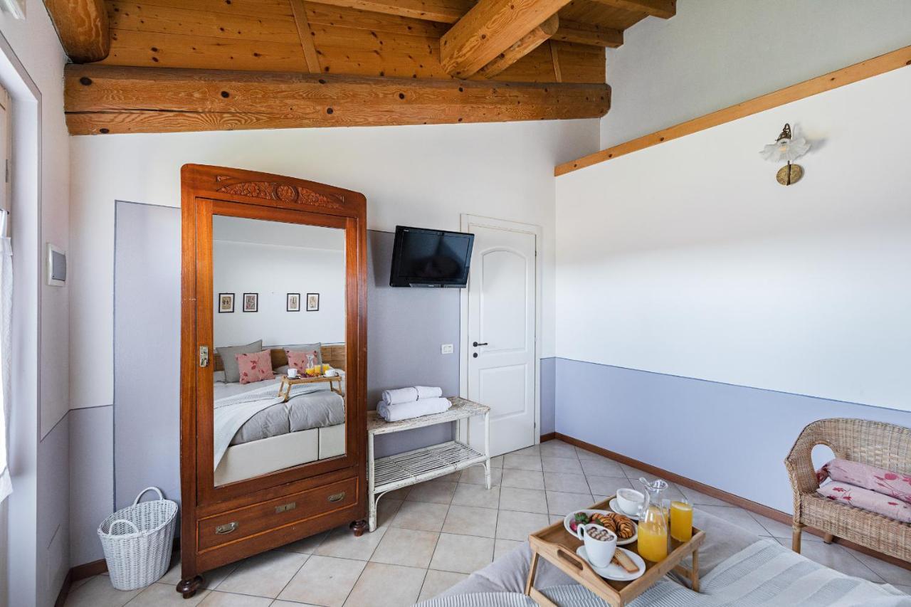 Ferienwohnung Garda Country House By Wonderful Italy Lonato del Garda Exterior foto