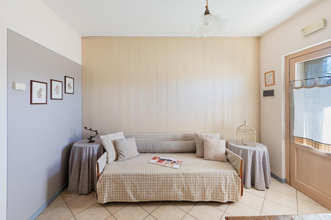 Ferienwohnung Garda Country House By Wonderful Italy Lonato del Garda Exterior foto