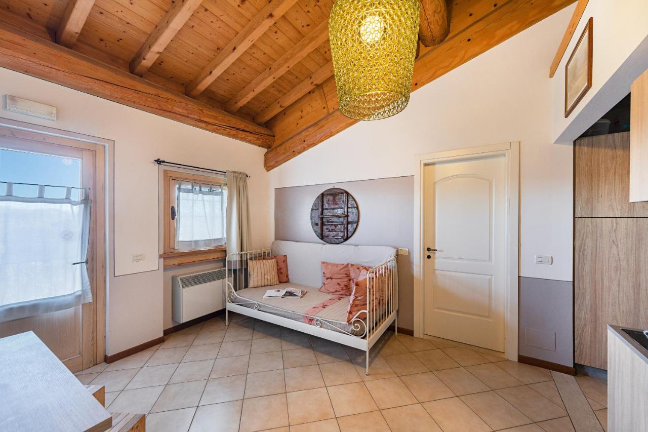 Ferienwohnung Garda Country House By Wonderful Italy Lonato del Garda Exterior foto
