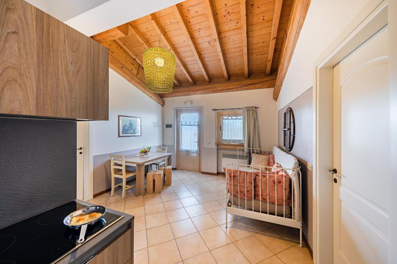 Ferienwohnung Garda Country House By Wonderful Italy Lonato del Garda Exterior foto