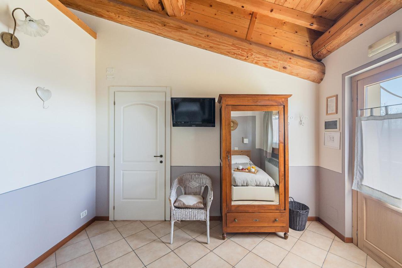 Ferienwohnung Garda Country House By Wonderful Italy Lonato del Garda Exterior foto