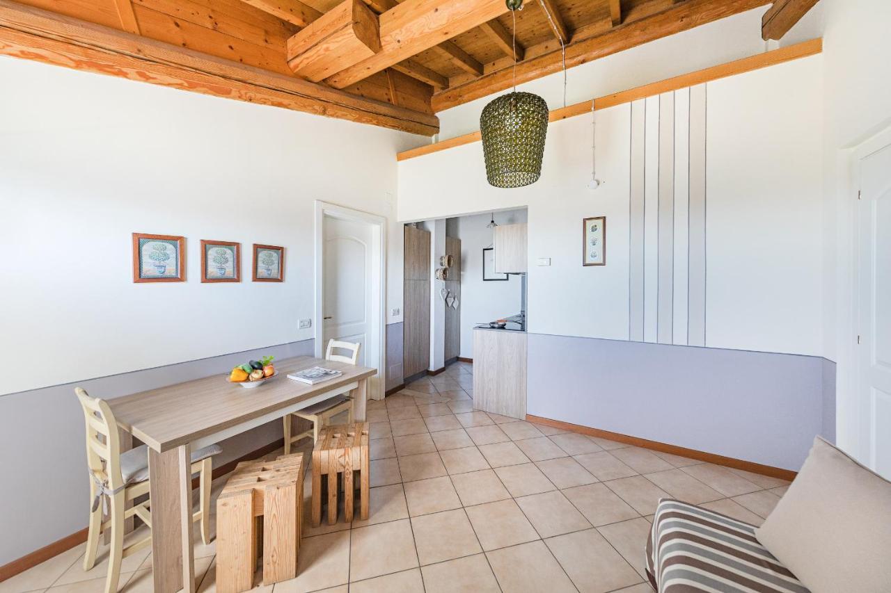 Ferienwohnung Garda Country House By Wonderful Italy Lonato del Garda Exterior foto