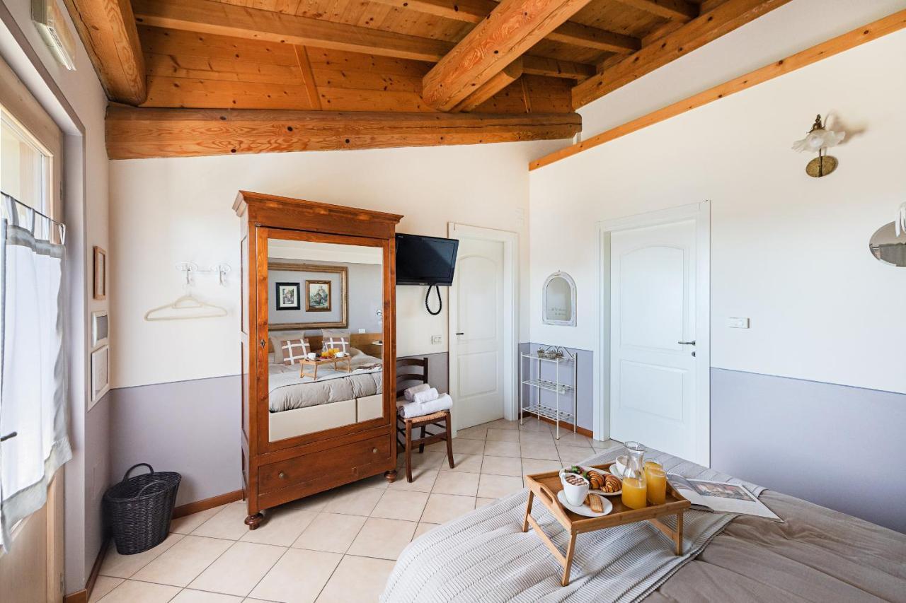 Ferienwohnung Garda Country House By Wonderful Italy Lonato del Garda Exterior foto