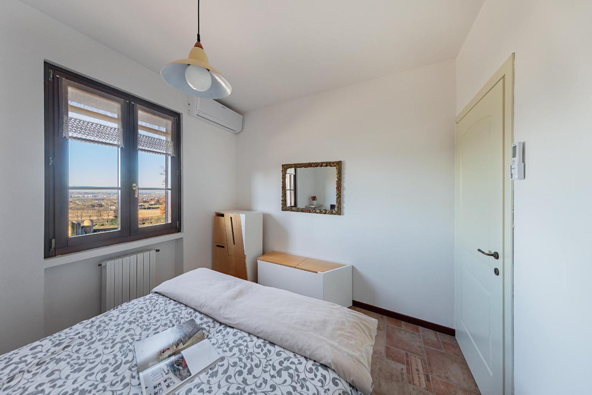 Ferienwohnung Garda Country House By Wonderful Italy Lonato del Garda Exterior foto