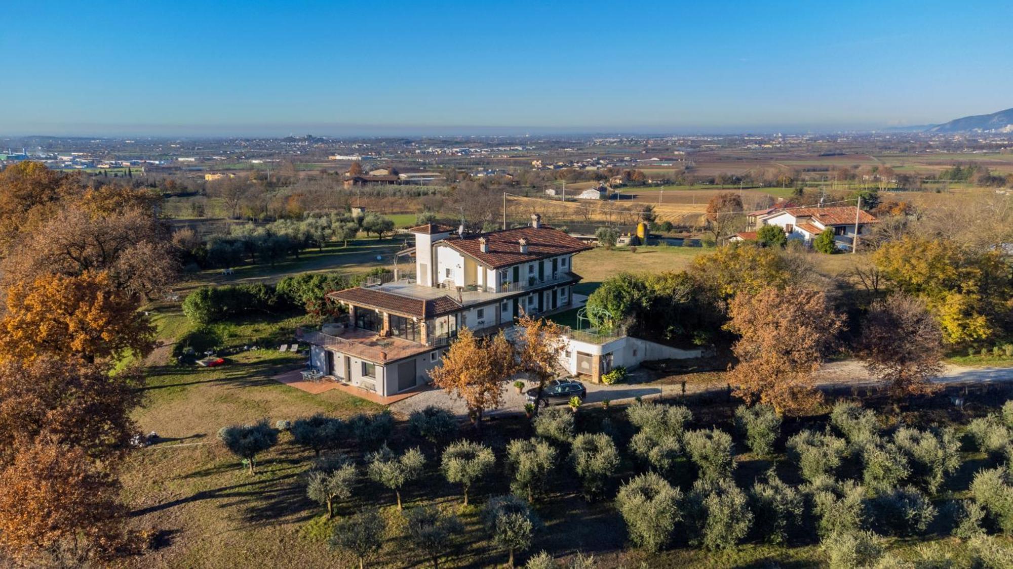 Ferienwohnung Garda Country House By Wonderful Italy Lonato del Garda Exterior foto